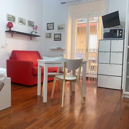 Bwr - Beautiful Loft Near The Duomo In Milan, Lamarmora Exterior photo