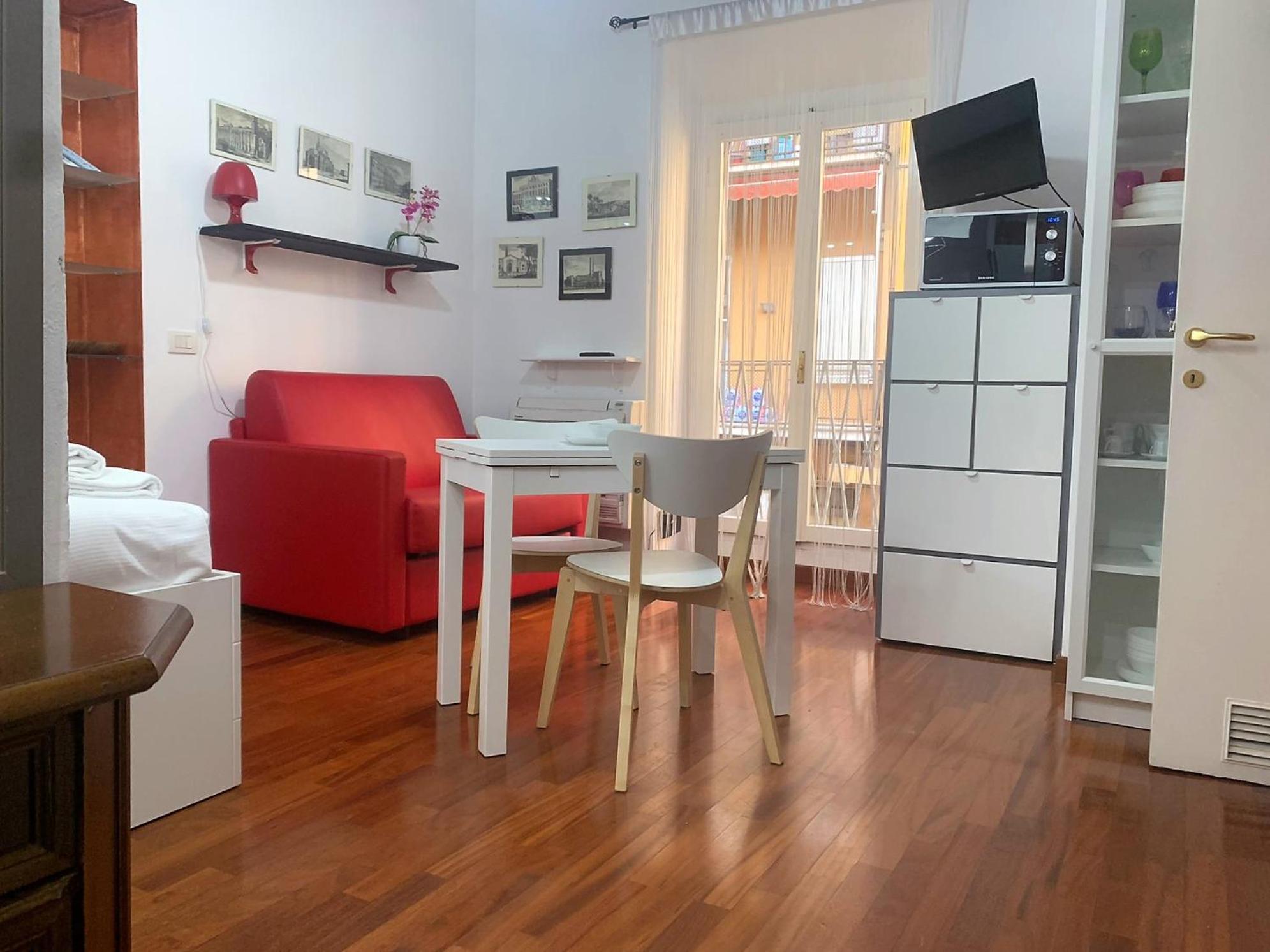 Bwr - Beautiful Loft Near The Duomo In Milan, Lamarmora Exterior photo