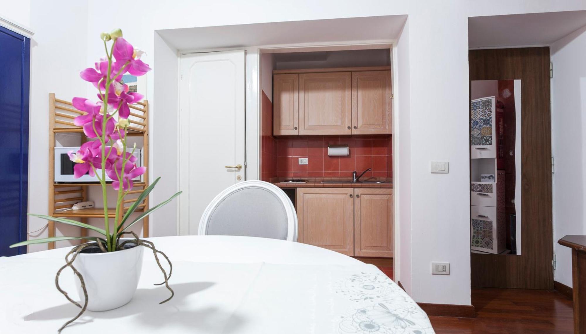 Bwr - Beautiful Loft Near The Duomo In Milan, Lamarmora Exterior photo