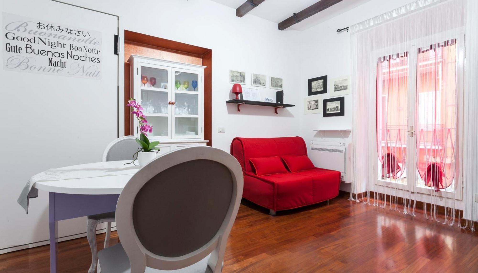 Bwr - Beautiful Loft Near The Duomo In Milan, Lamarmora Exterior photo