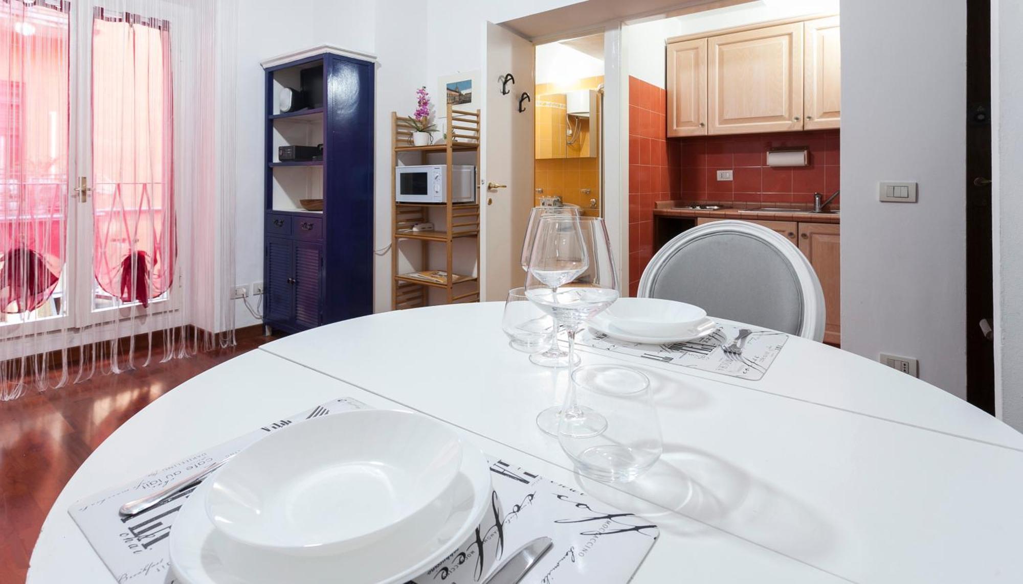 Bwr - Beautiful Loft Near The Duomo In Milan, Lamarmora Exterior photo